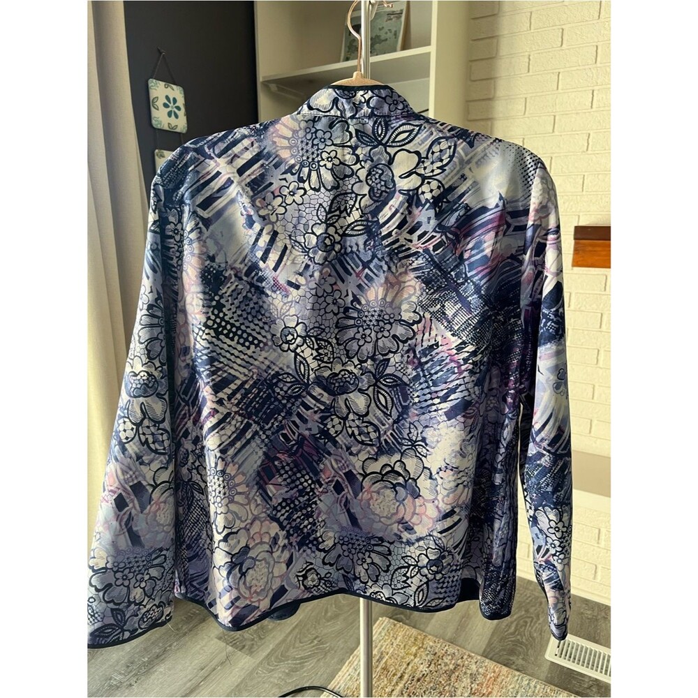 Alfred Dunner Jacket - Picture 8 of 8